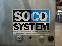Soco system - afbeelding 3 van  11