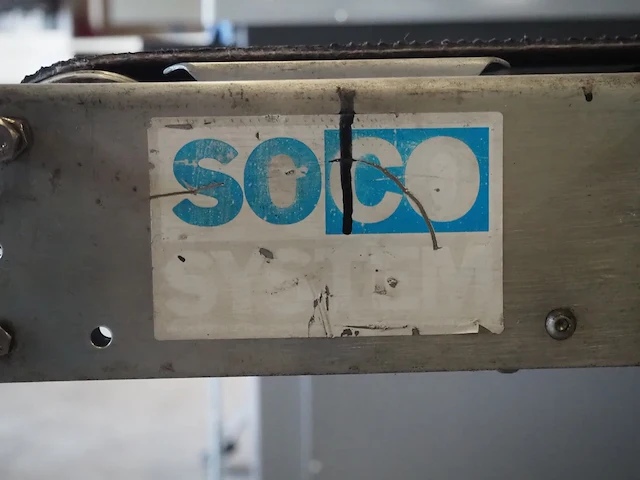 Soco system - afbeelding 3 van  12