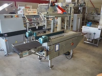Soco system