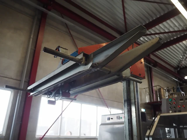 Soco system - afbeelding 10 van  12