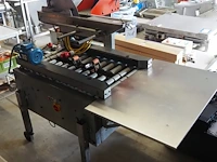 Soco system