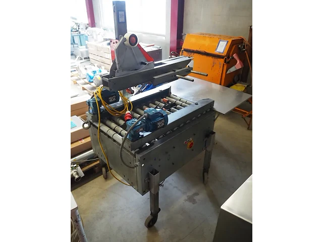 Soco system - afbeelding 2 van  8