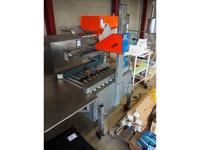 Soco system - afbeelding 3 van  8