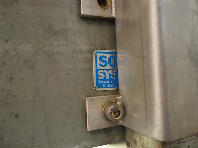 Soco system - afbeelding 7 van  8
