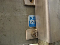 Soco system - afbeelding 7 van  8