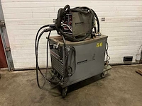 Socome esatec 2645 mig lasapparaat - afbeelding 1 van  8