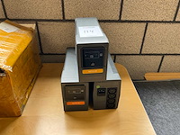 Socomec mpe-0650 power supplie (3x) - afbeelding 1 van  2