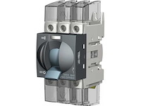 Socomec sirco m1 3x40a toggle switch (10x) - afbeelding 1 van  10