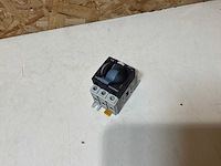 Socomec sirco m1 3x40a toggle switch (10x) - afbeelding 4 van  10