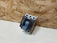 Socomec sirco m1 3x40a toggle switch (10x) - afbeelding 5 van  10