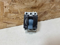 Socomec sirco m1 3x40a toggle switch (10x) - afbeelding 7 van  10