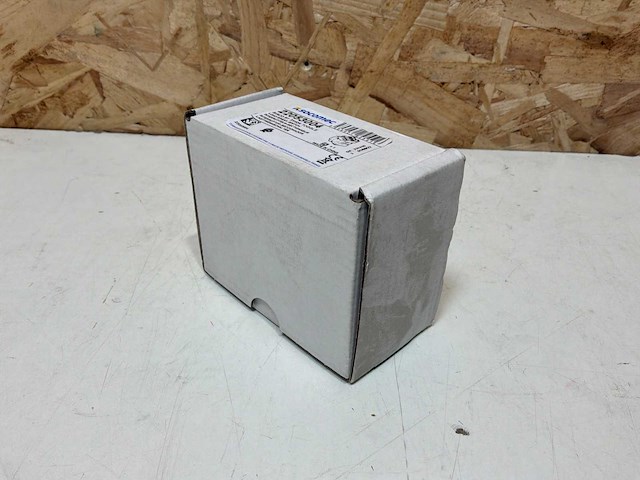 Socomec sirco m1 3x40a toggle switch (10x) - afbeelding 9 van  10