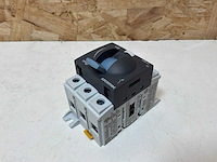 Socomec sirco m2 3x80a toggle switch (10x) - afbeelding 2 van  9