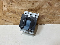 Socomec sirco m2 3x80a toggle switch (10x) - afbeelding 4 van  9