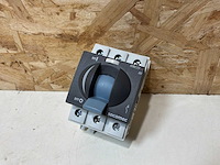 Socomec sirco m2 3x80a toggle switch (10x) - afbeelding 7 van  9