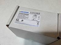 Socomec sirco m2 3x80a toggle switch (10x) - afbeelding 9 van  9