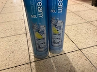 Soda stream 60l koolzuur cilinders (2x) - afbeelding 4 van  4