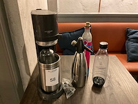 Soda stream - afbeelding 1 van  3