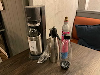 Soda stream - afbeelding 2 van  3
