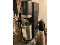 Soda stream - afbeelding 3 van  3