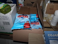 Soda tricel in doos. - afbeelding 1 van  2