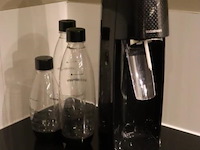 Sodastream - 14x11x42cm - afbeelding 1 van  5