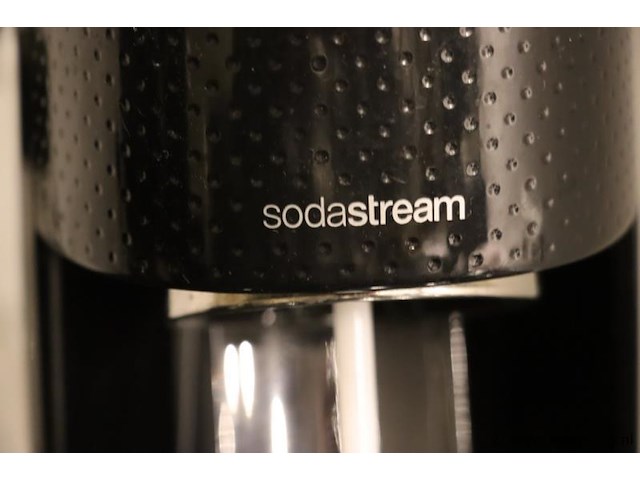 Sodastream - 14x11x42cm - afbeelding 2 van  5