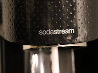 Sodastream - 14x11x42cm - afbeelding 2 van  5