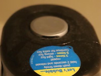 Sodastream - 14x11x42cm - afbeelding 4 van  5