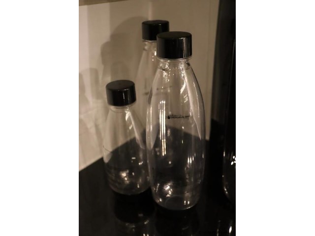 Sodastream - 14x11x42cm - afbeelding 5 van  5