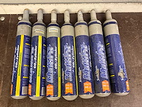 Sodastream cilinders (7x) - afbeelding 2 van  2
