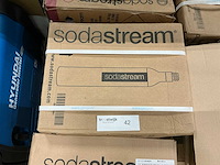 Sodastream co2 cilinders - afbeelding 1 van  1