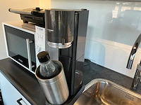 Sodastream duo, magnetron en contactgrille - afbeelding 1 van  2