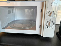 Sodastream duo, magnetron en contactgrille - afbeelding 2 van  2