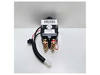 Soderep ecans a7204a-b 600a 24v hoofdstroomschakelaar - afbeelding 3 van  3