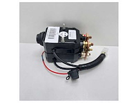 Soderep ecans a7204a-b 600a 24v hoofdstroomschakelaar - afbeelding 1 van  3