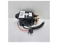 Soderep ecans a7204a-b 600a 24v hoofdstroomschakelaar - afbeelding 2 van  3