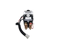 Soderep ecans a7204a-b 600a 24v main current switch - afbeelding 5 van  7