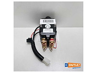 Soderep ecans a7204a-b 600a 24v main current switch - afbeelding 6 van  7