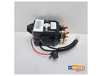 Soderep ecans a7204a-b 600a 24v main current switch - afbeelding 7 van  7