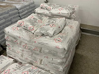 Sodium metabisulphite - afbeelding 3 van  5