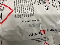 Sodium metabisulphite - afbeelding 4 van  5