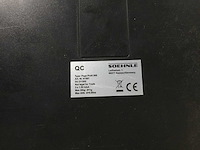 Soehnle - weegschaal - afbeelding 3 van  3