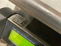 Soehnle 2790 vloerweegschaal - afbeelding 2 van  3