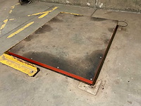 Soehnle 2790 vloerweegschaal - afbeelding 3 van  3