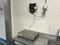 Soehnle 3010 weegschaal - afbeelding 1 van  7