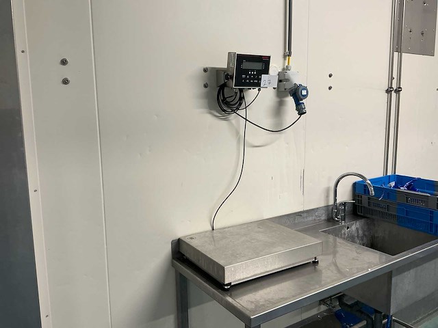 Soehnle 3010 weegschaal - afbeelding 2 van  7