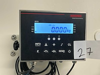 Soehnle 3010 weegschaal - afbeelding 4 van  7