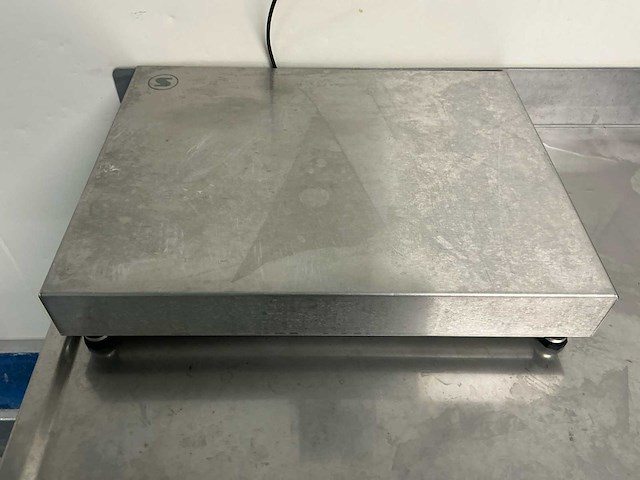 Soehnle 3010 weegschaal - afbeelding 5 van  7