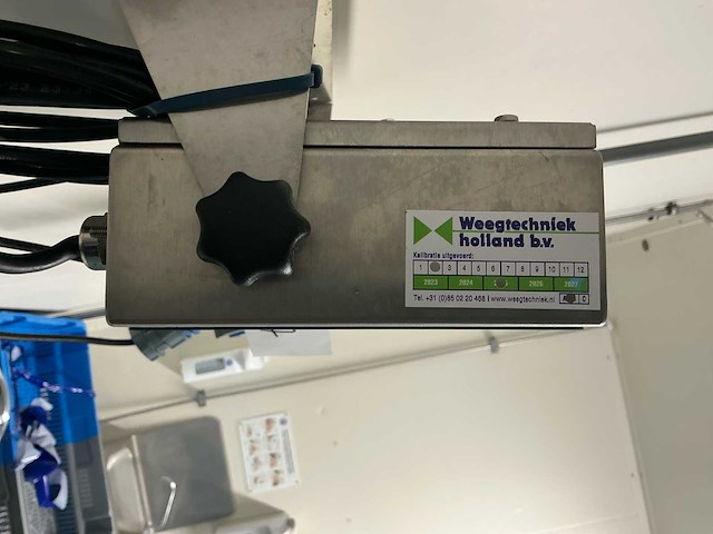 Soehnle 3010 weegschaal - afbeelding 7 van  7